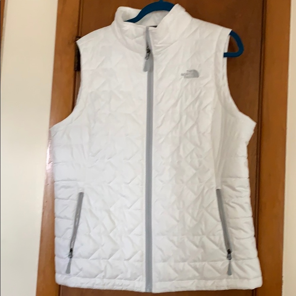 Women’s XL The Northface Vest